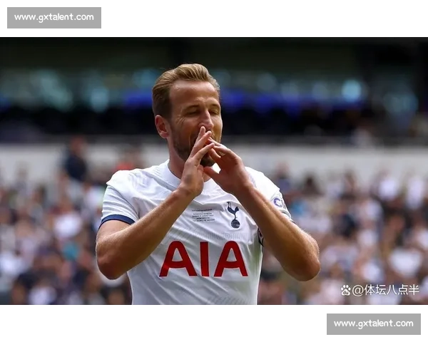 进球如麻!顶级射手状态爆棚,英超观赏性十足