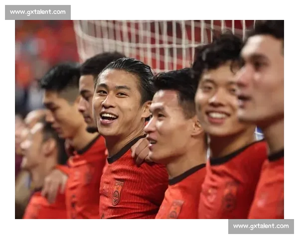 2026世界杯的足球梦想！为国而战！