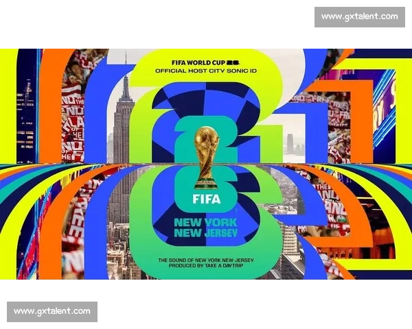 世界杯主题曲“炸裂”登场，能否引领新一轮潮流