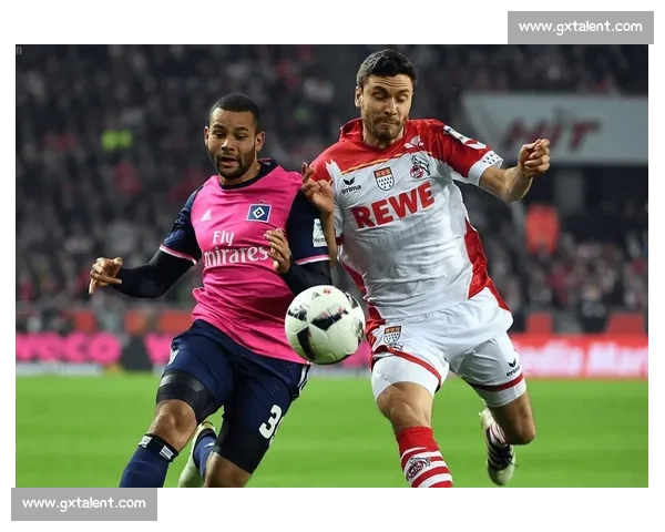 帕德博恩的黑马故事！德甲赛场上的意外之喜