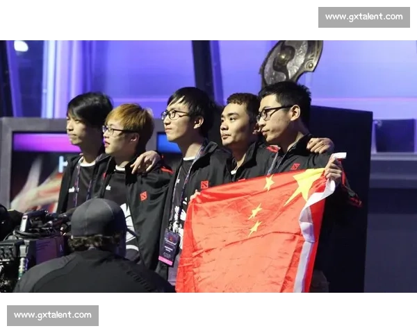 看了菲律宾电竞联赛，我只想说：现在的年轻人太牛了！