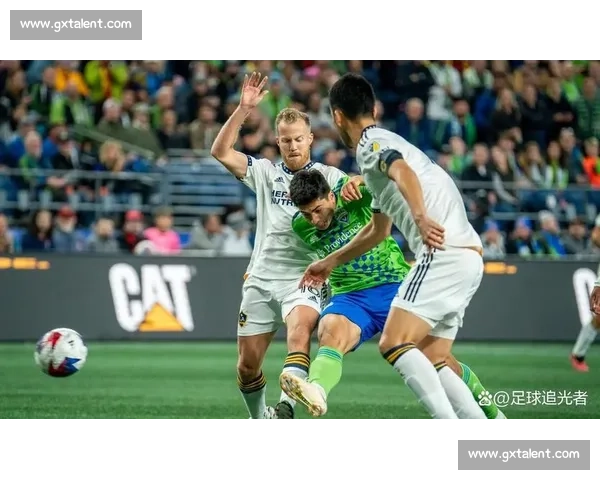 西雅图的蓝色，将染上2026世界杯的绿色！