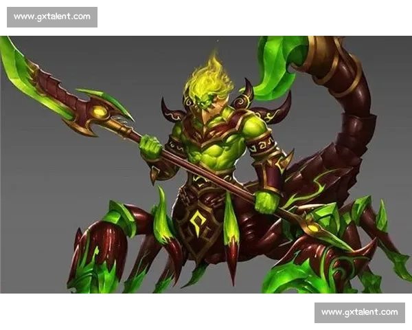 谁能想到！英魂之刃选手，竟是隐藏的“段子王”